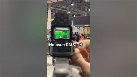 holosun thermal dms-th